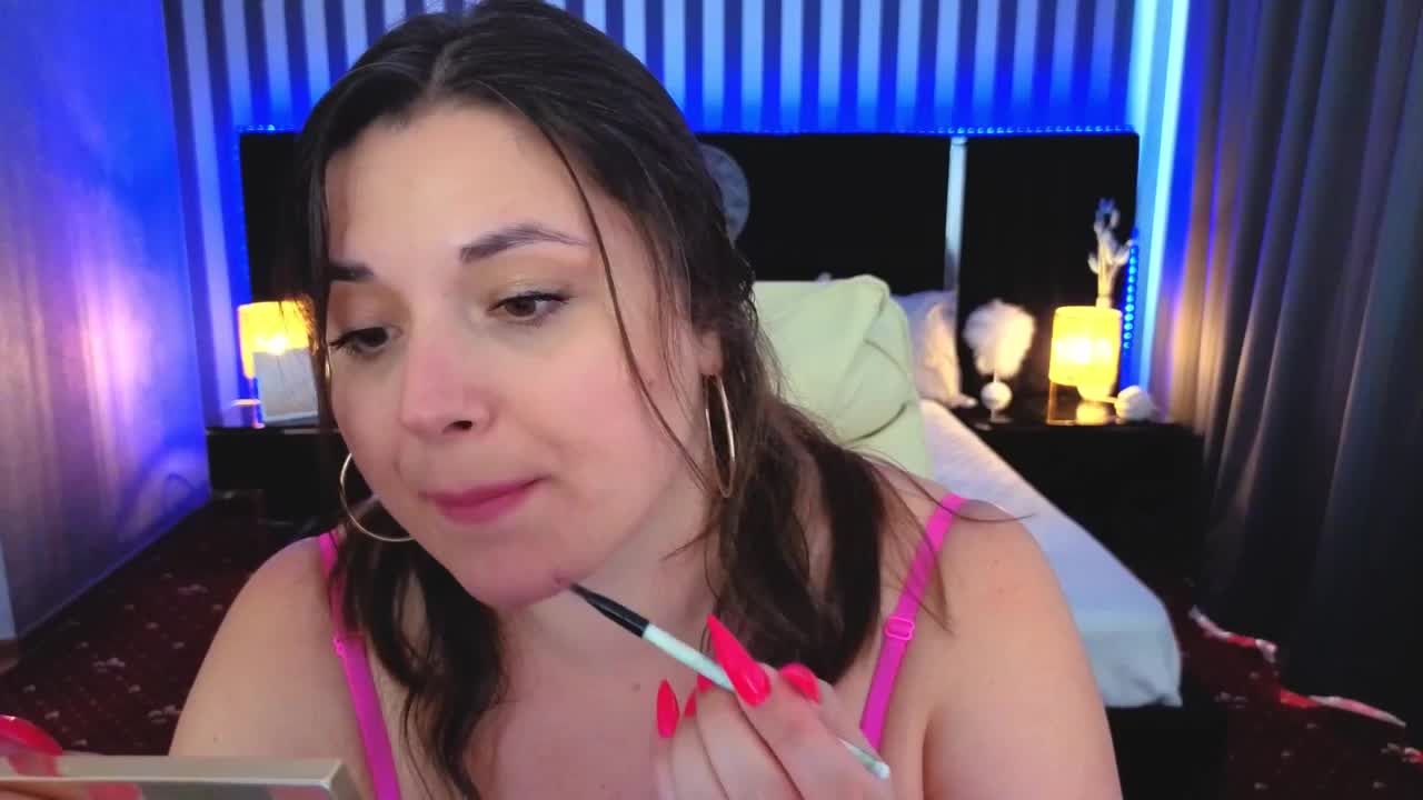 AfinaLin Adult Chat August 12, 2025