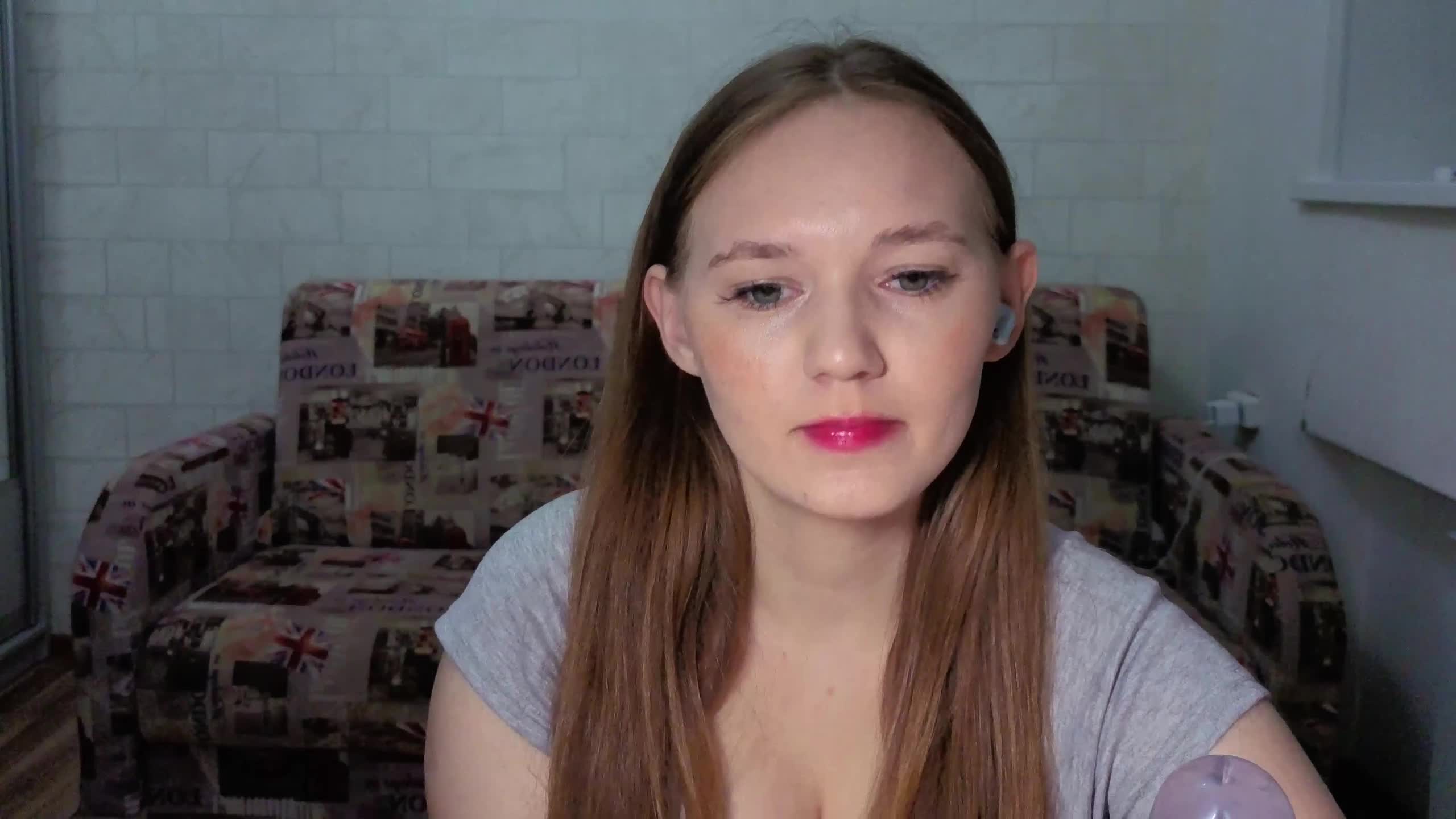 AlisaWyn Adult Chat August 12, 2025