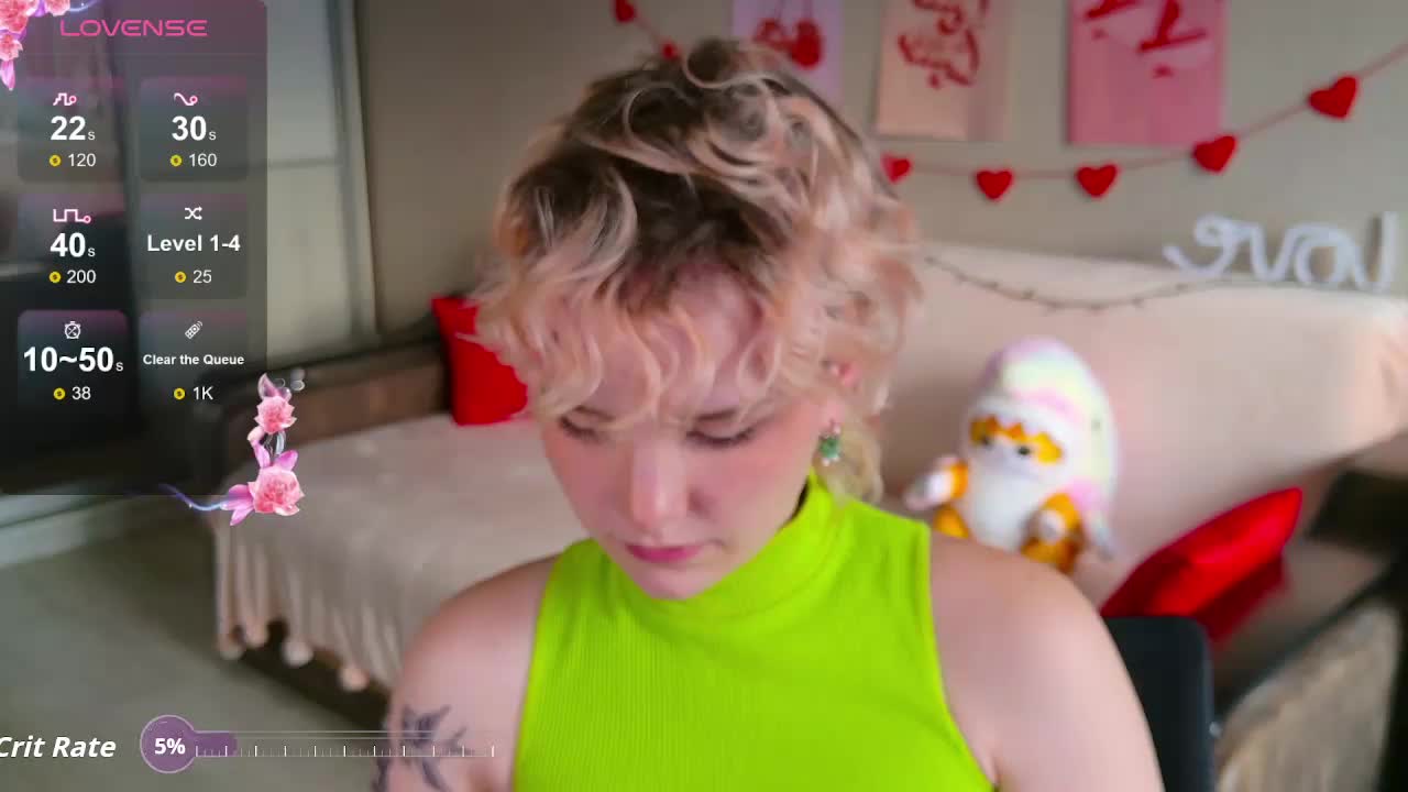 Cool-Love Adult Chat August 12, 2025