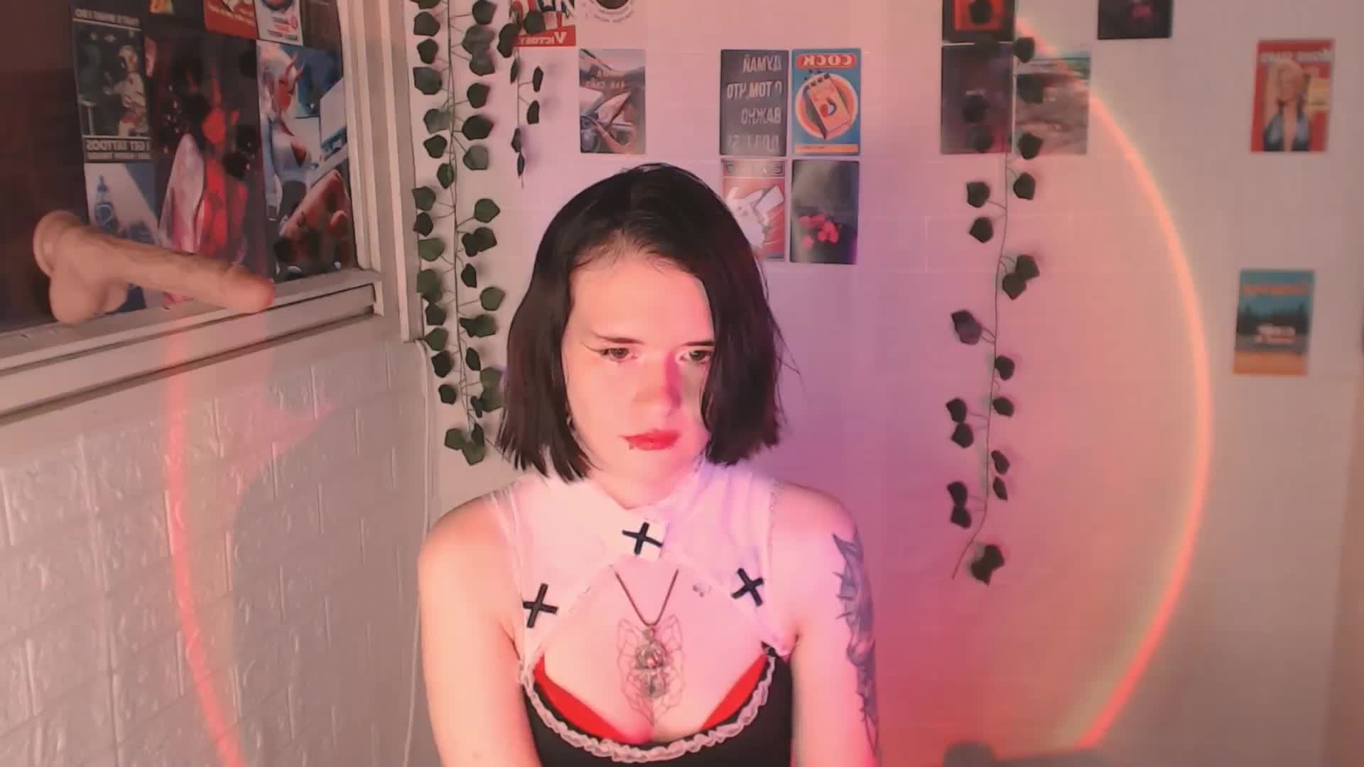 VelvetVenom Adult Chat August 12, 2025