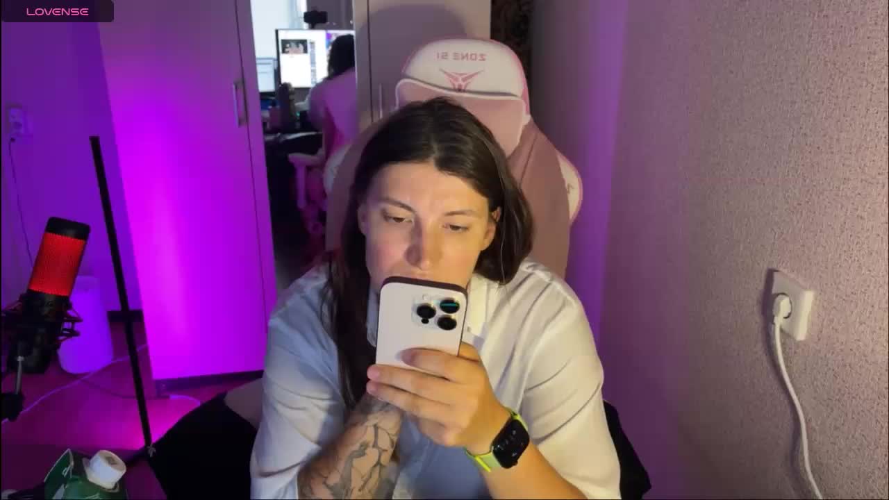 Katrinmiss Adult Chat August 12, 2025