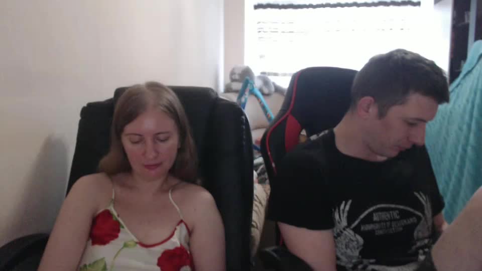 jenisandpeter Adult Chat August 11, 2025