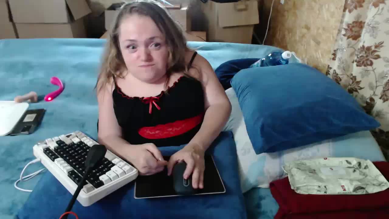 MiniNatali Adult Chat August 12, 2025