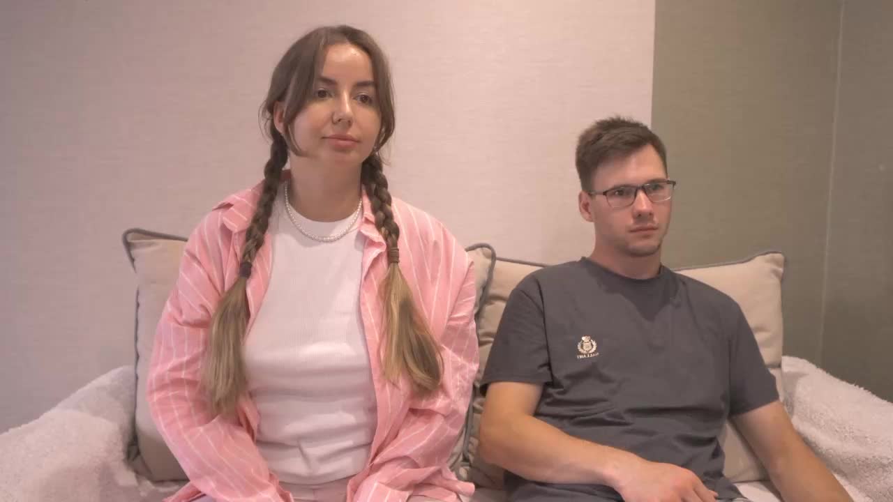 PashaAndMila Adult Chat August 12, 2025