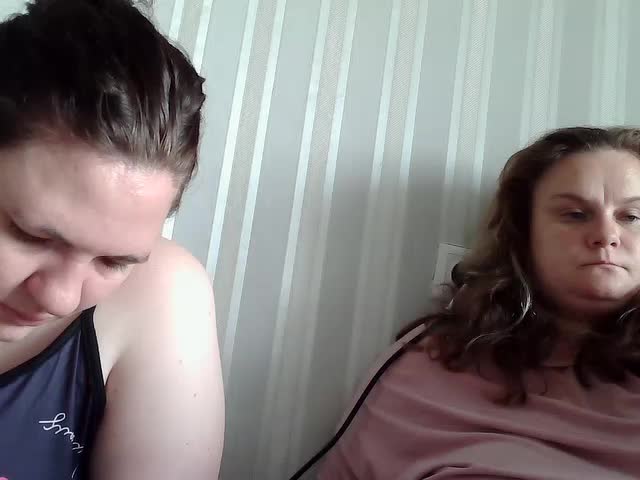 HollyXEva Adult Chat August 12, 2025