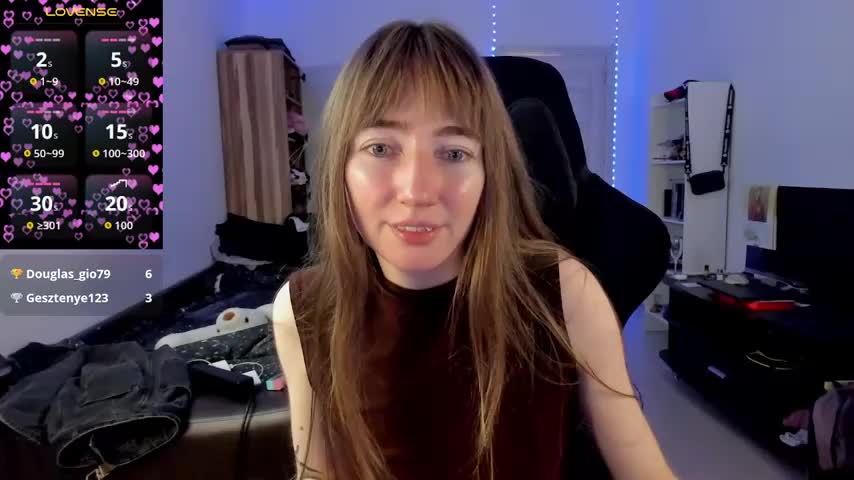 bekkawell Adult Chat August 12, 2025