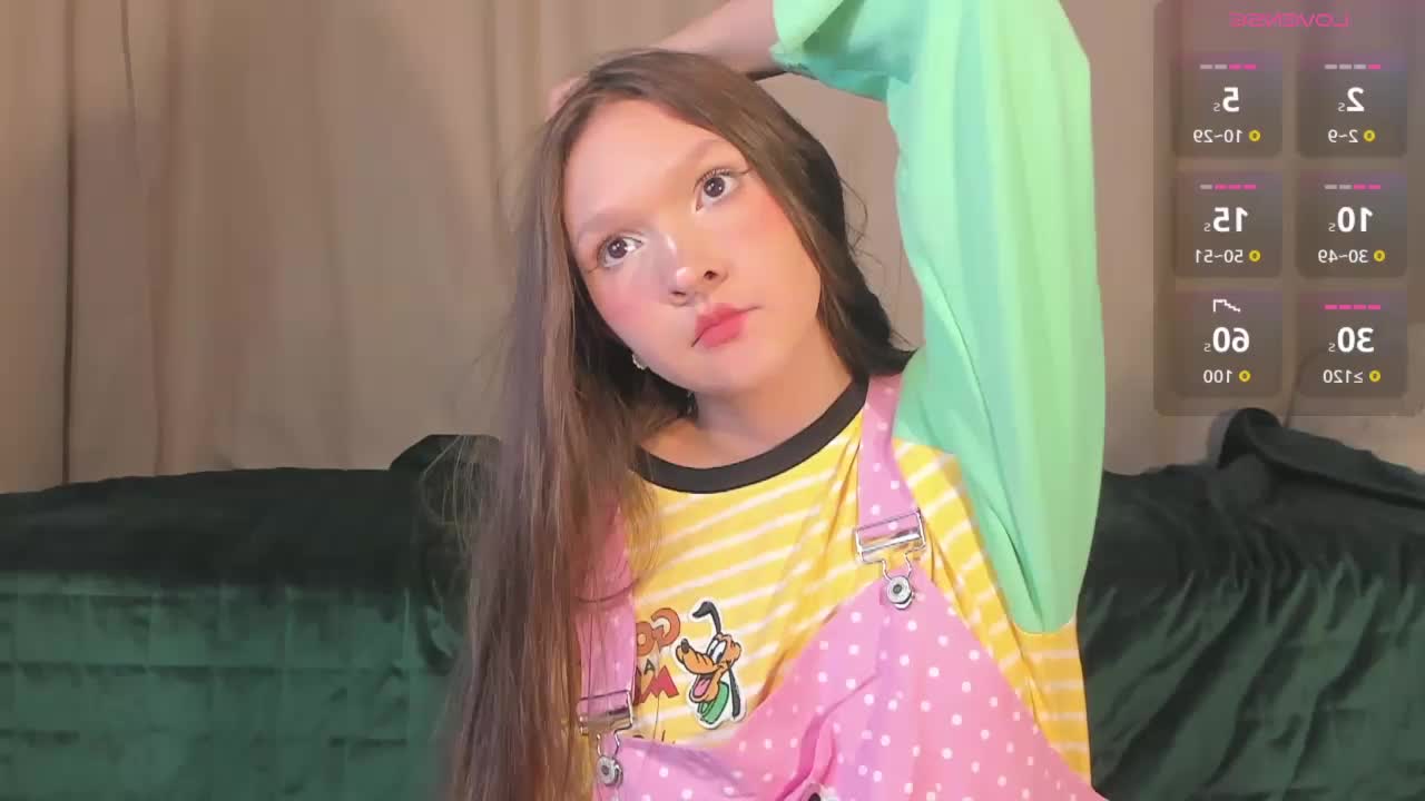 CuteLolly Adult Chat August 12, 2025