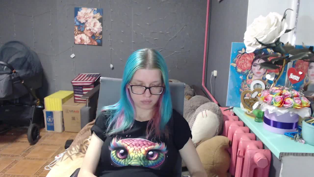 malvinella Adult Chat August 12, 2025