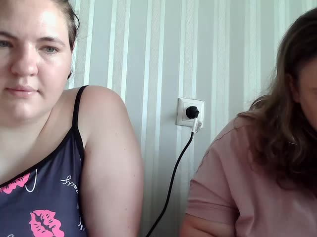 HollyXEva Adult Chat August 12, 2025