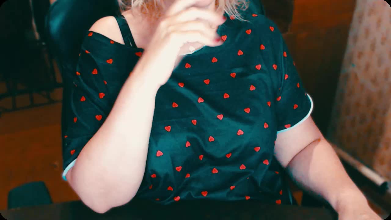 Alisa1917 Adult Chat August 12, 2025