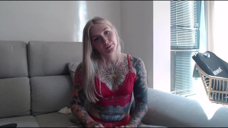 tattoobbgirl Adult Chat August 12, 2025
