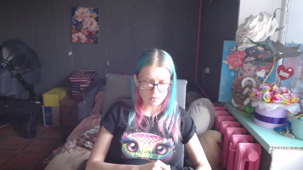 malvinella Adult Chat August 12, 2025