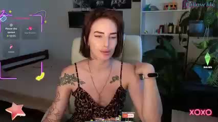 xxadrihanna Adult Chat August 12, 2025