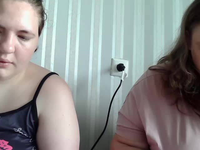 HollyXEva Adult Chat August 12, 2025