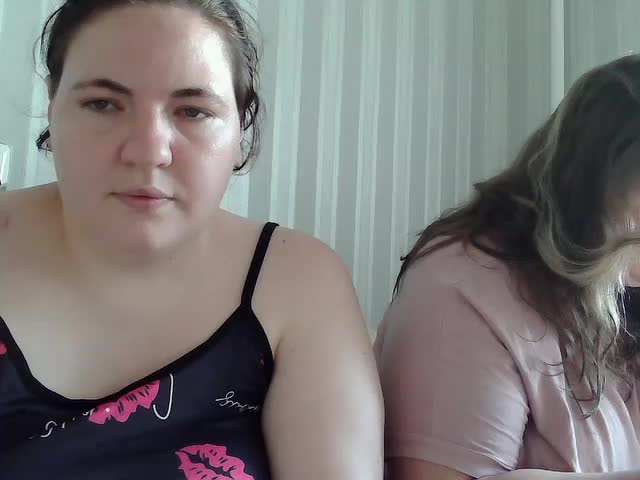 HollyXEva Adult Chat August 12, 2025