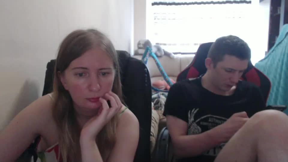 jenisandpeter Adult Chat August 11, 2025
