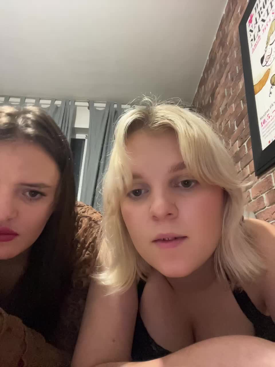 FairyGirls Adult Chat August 12, 2025