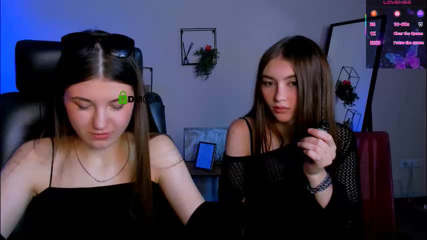 lissa_night Adult Chat August 11, 2025