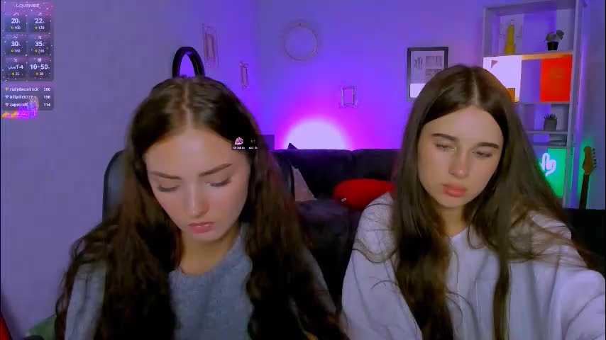 miki_nikki Adult Chat August 11, 2025