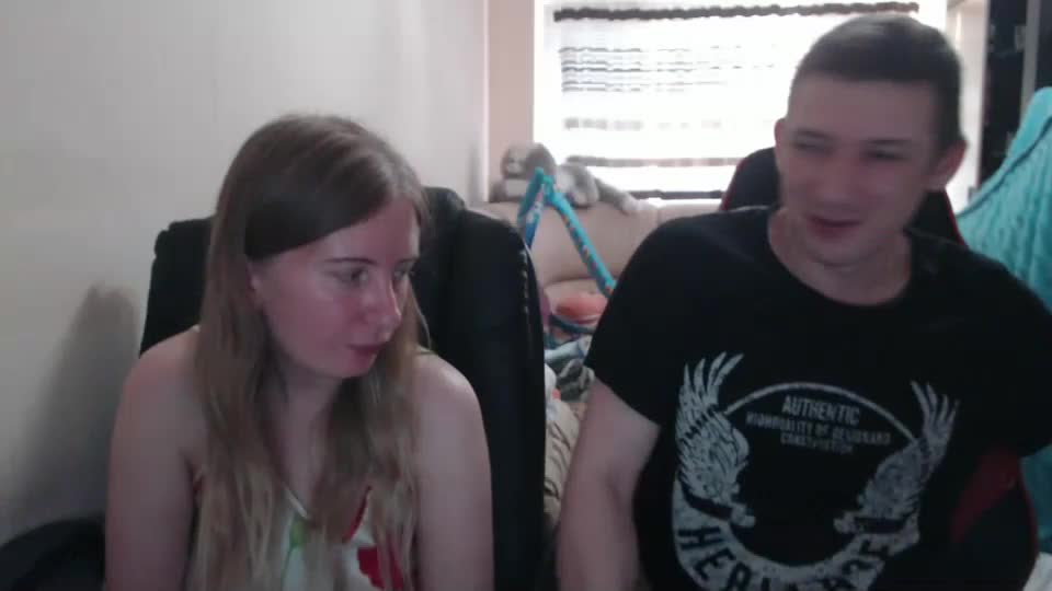 jenisandpeter Adult Chat August 11, 2025