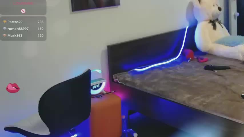 Denny_Brenda Adult Chat August 12, 2025