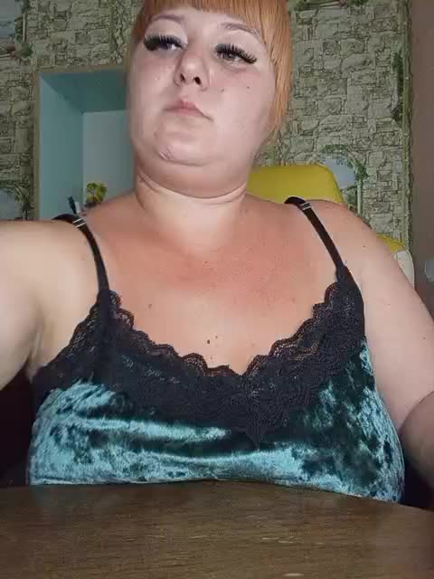 Miss_Boobs2025 Adult Chat August 11, 2025