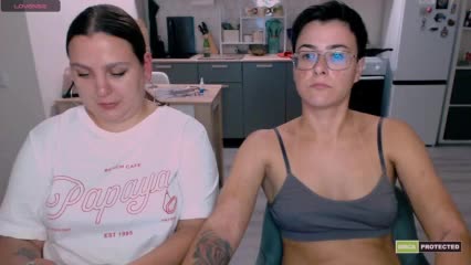 dreamteamgirls Adult Chat August 11, 2025