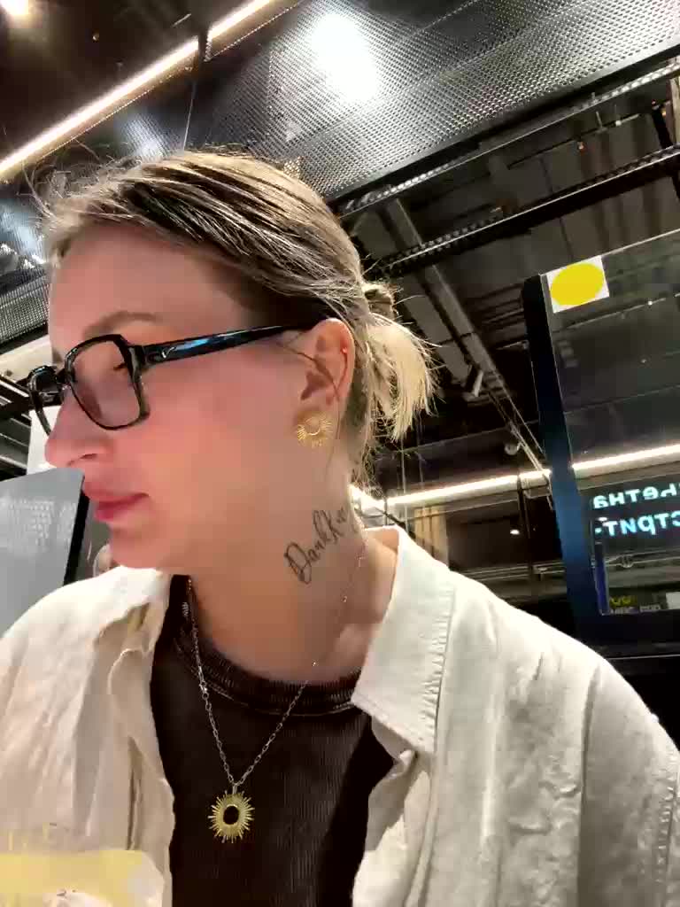 FetishTeacher Adult Chat August 11, 2025