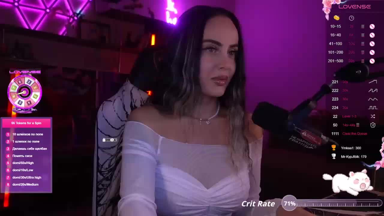 AmaReda Adult Chat August 12, 2025