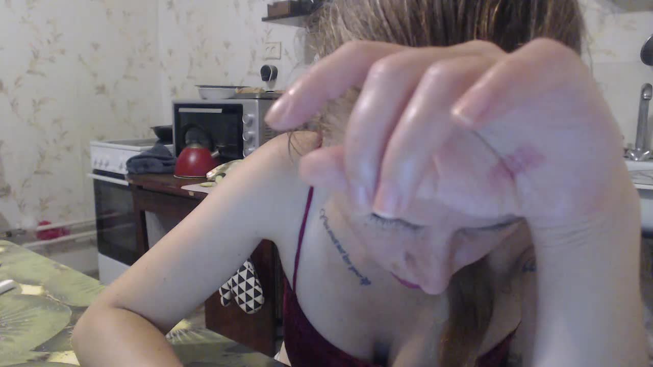 berry252 Adult Chat August 12, 2025