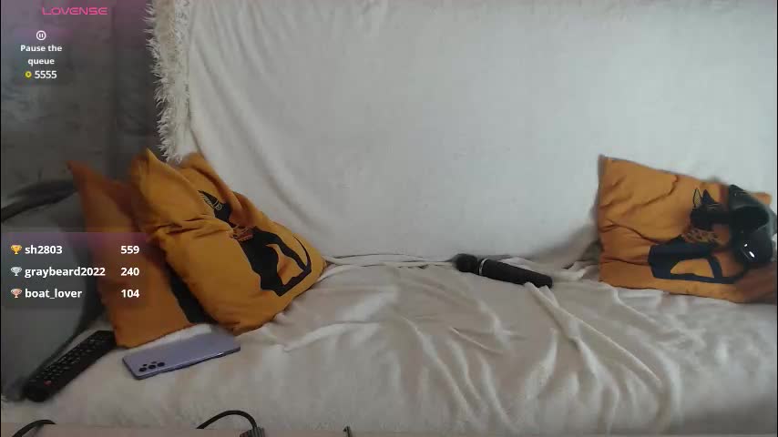 frederica_ Adult Chat August 12, 2025