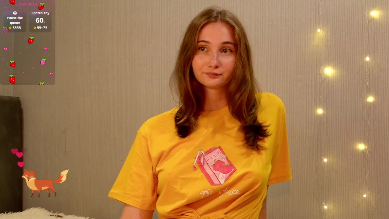 PeachGirl Adult Chat August 12, 2025