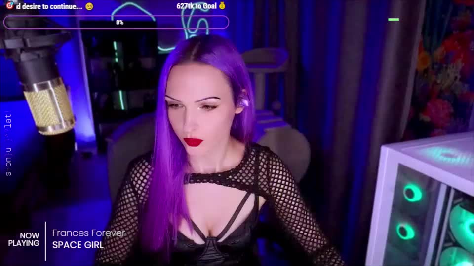 _mistress__ Adult Chat August 12, 2025