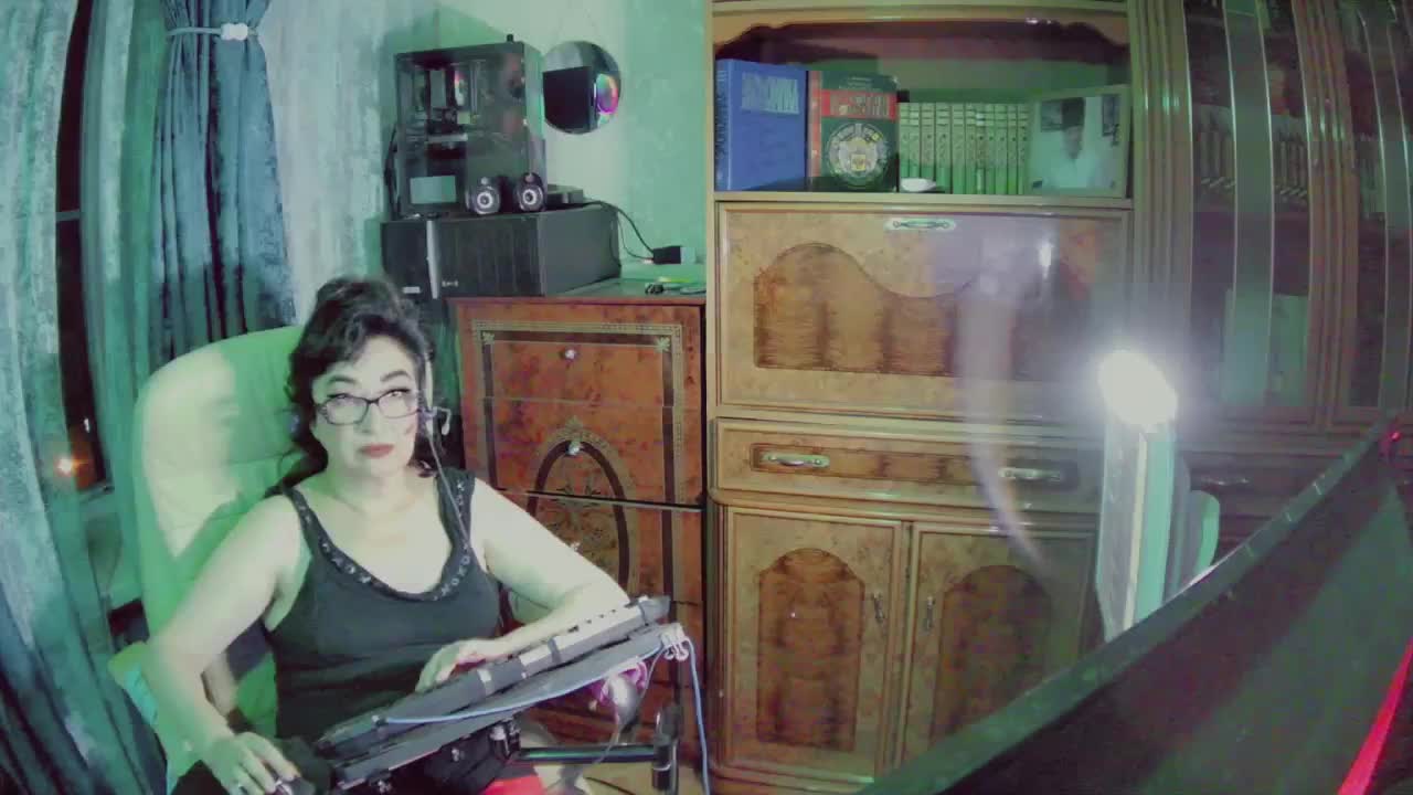 Infodar Adult Chat August 12, 2025