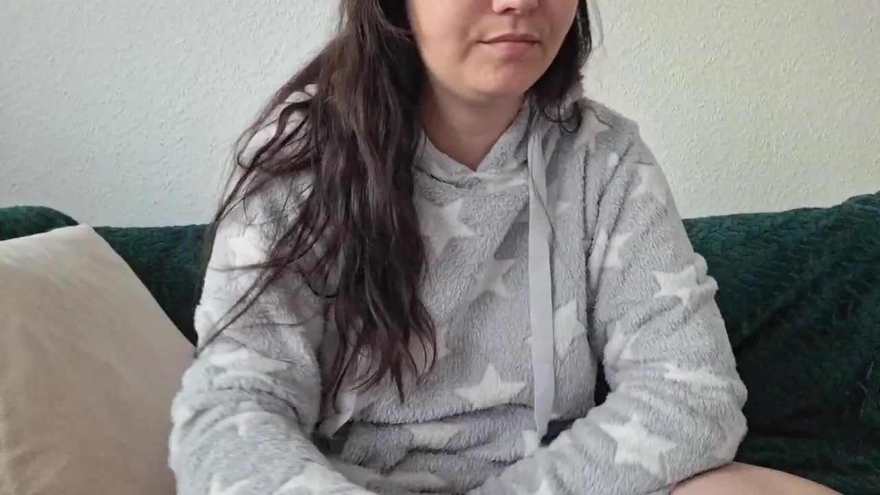 CyndeeWinter Adult Chat August 12, 2025