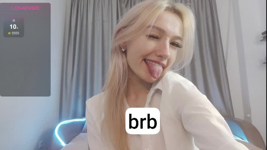 RosaliFox Adult Chat August 12, 2025