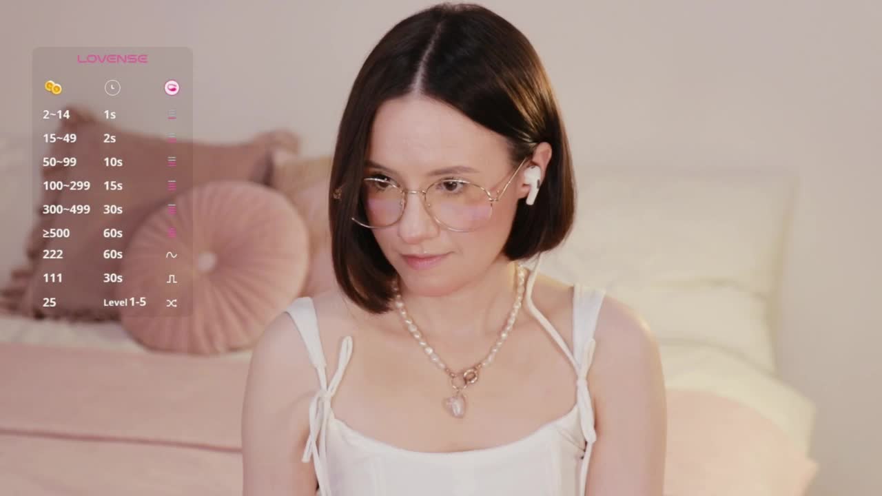 MissEssie Adult Chat August 12, 2025