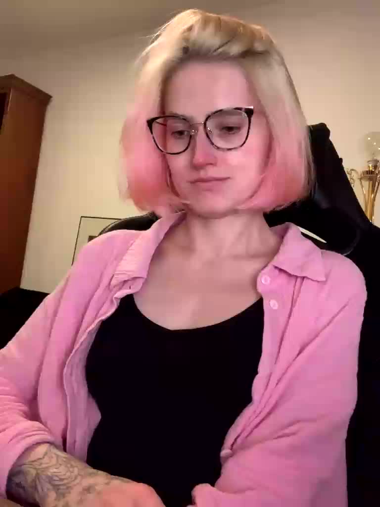 Sexy-Sweets Adult Chat August 12, 2025