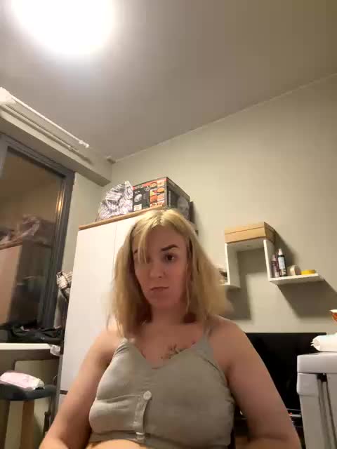 Kinesha Adult Chat August 12, 2025