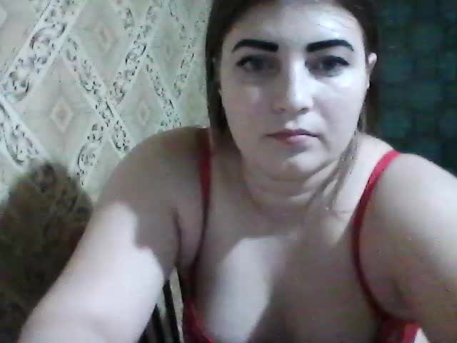 Elizabeth_Meow Adult Chat August 12, 2025