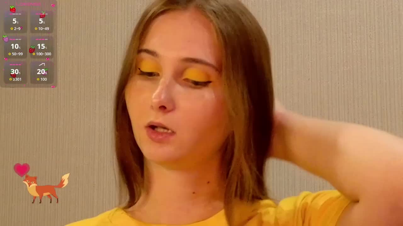 PeachGirl Adult Chat August 12, 2025