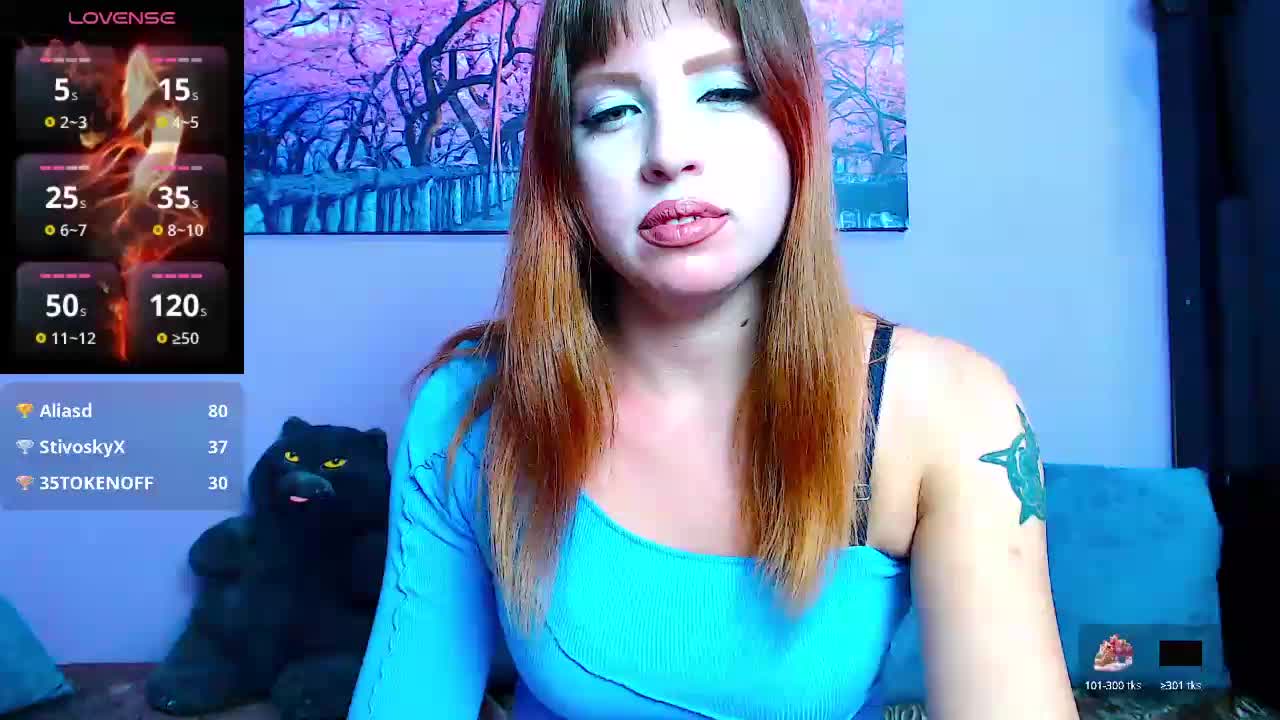 GirlFag Adult Chat August 12, 2025