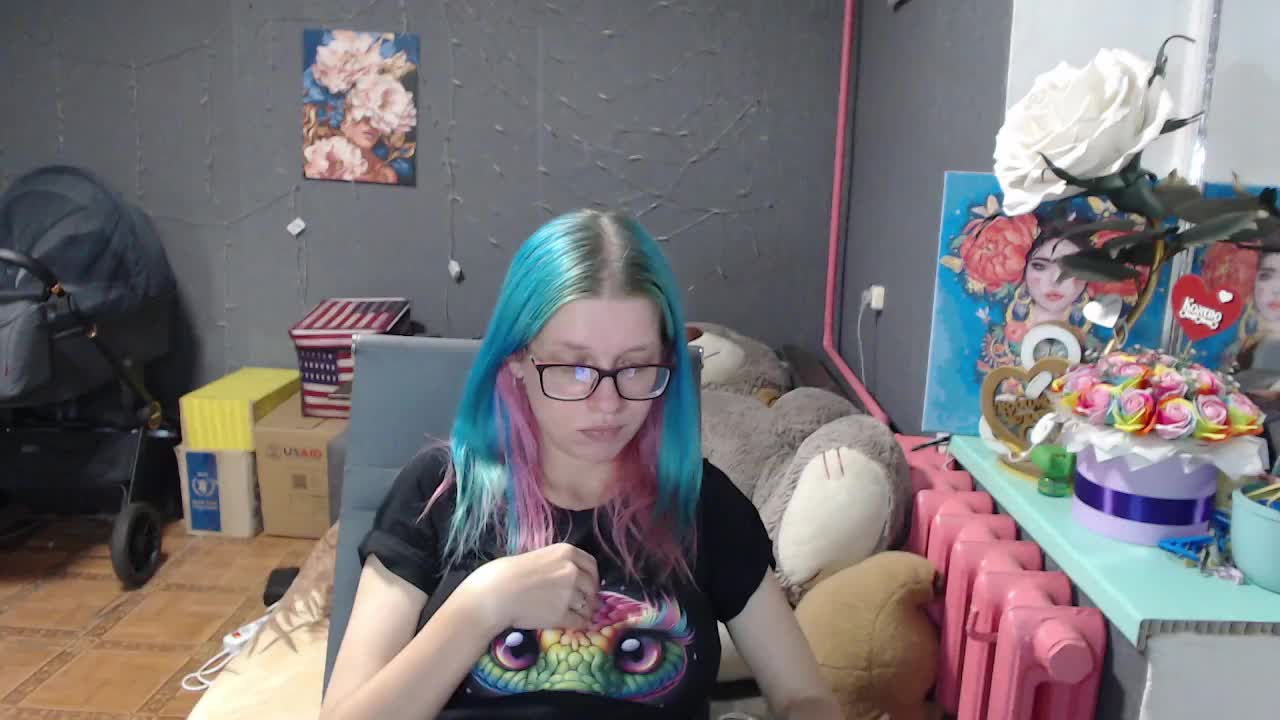 malvinella Adult Chat August 12, 2025