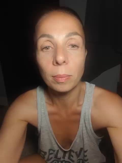 _SENORiTA_ Adult Chat August 12, 2025