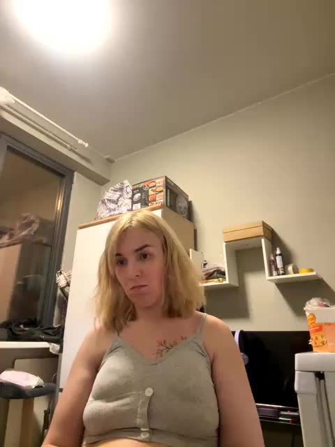 Kinesha Adult Chat August 12, 2025