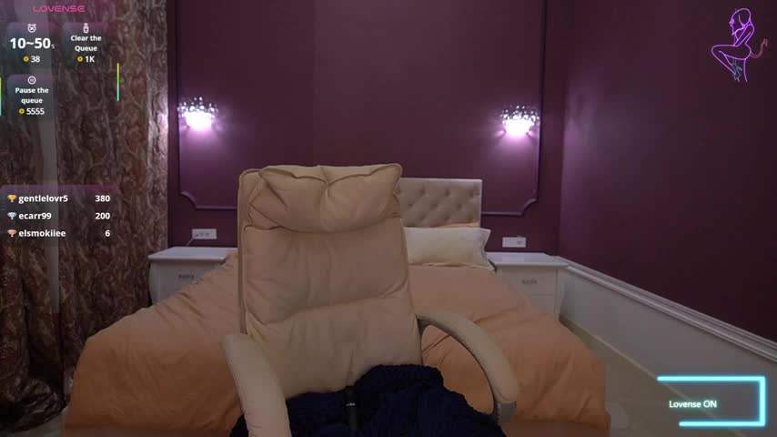 FataleNellie Adult Chat August 12, 2025