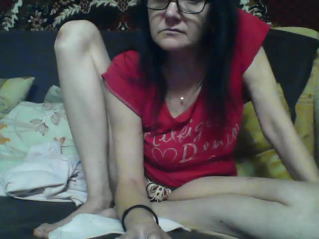 AlanaXDream Adult Chat August 12, 2025