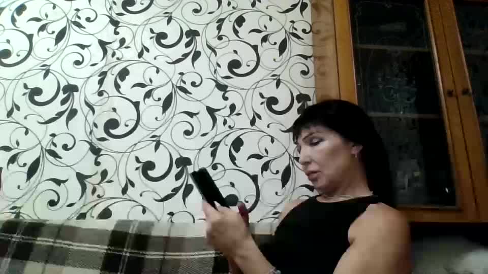 JeaneDavis Adult Chat August 12, 2025