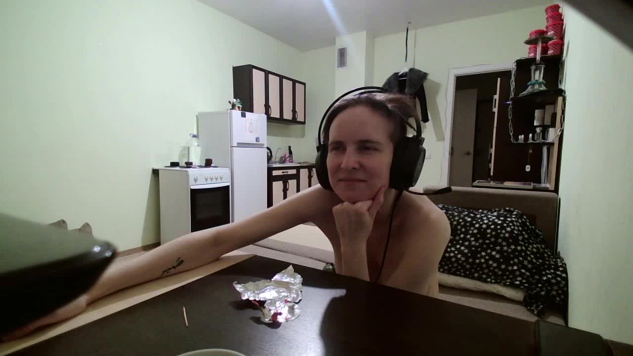 Magretta_Dering Adult Chat August 12, 2025