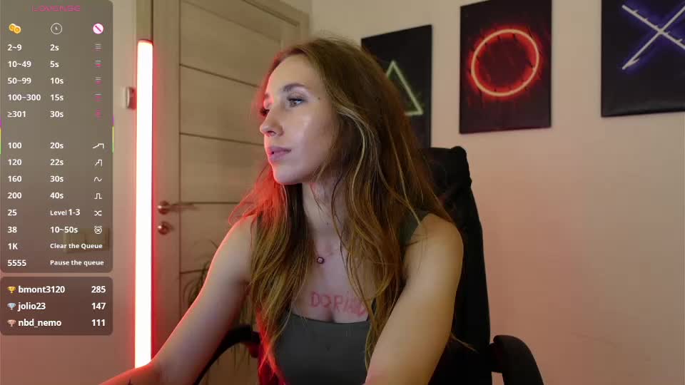 agelina_summer Adult Chat August 12, 2025